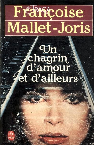 Un Chagrin Damour Et Dailleurs