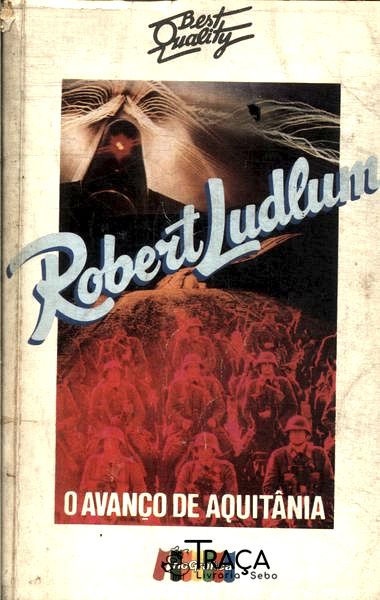 O Avanço De Aquitânia