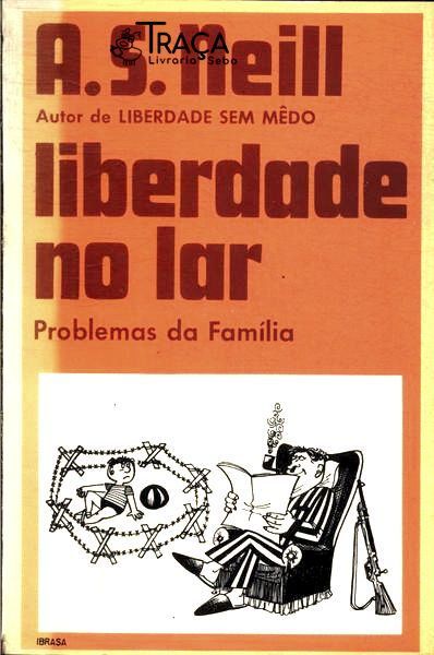 Liberdade No Lar
