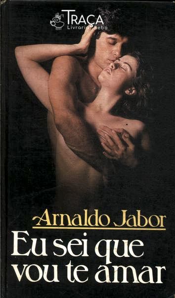 Eu Sei Que Vou Te Amar