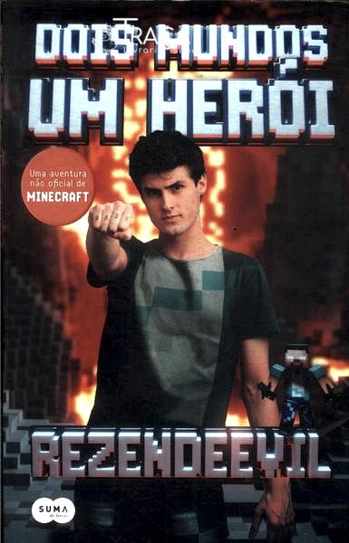 Dois Mundos Um Herói