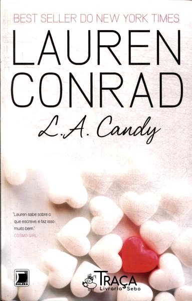 L. A. Candy