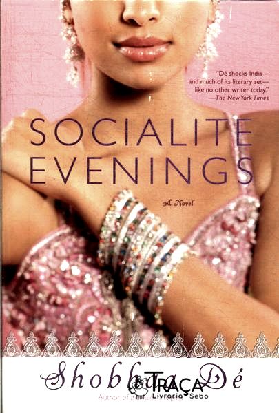 Socialite Evenings
