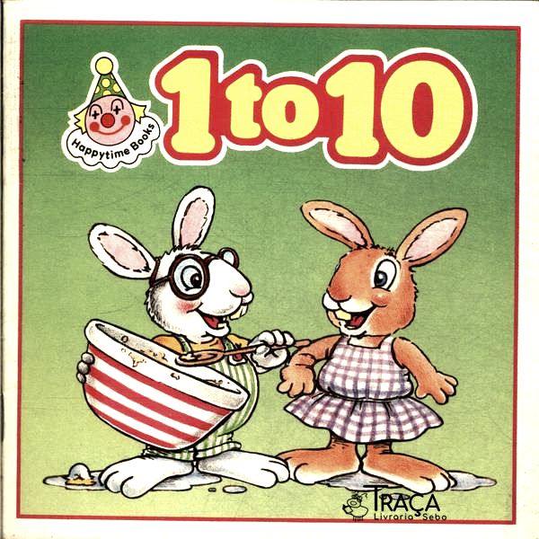 1 To 10
