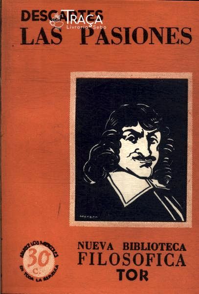 Las Pasiones