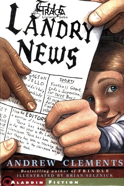 The Landry News