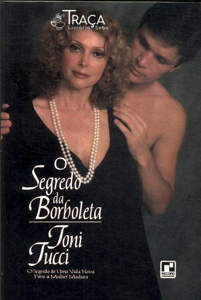 O Segredo Da Borboleta