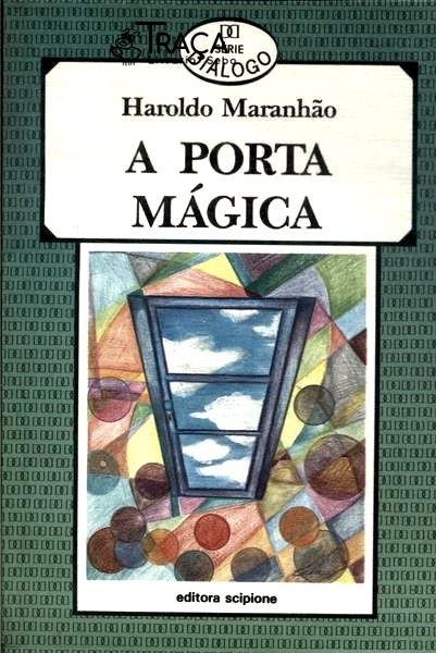 A Porta Mágica