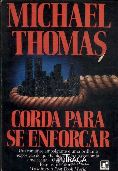 Corda para Se Enforcar