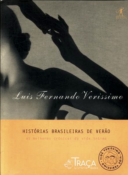 Histórias Brasileiras de Verão