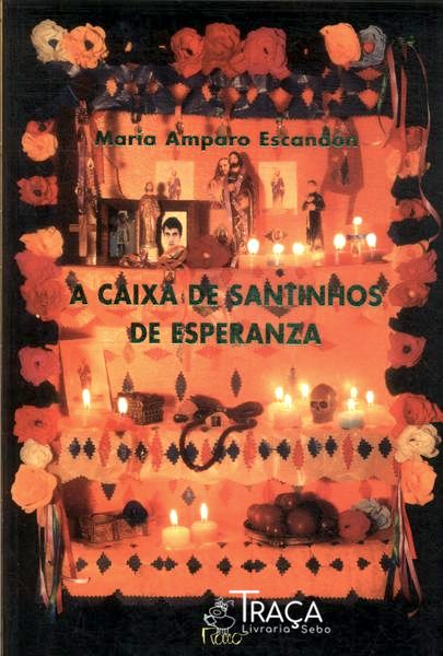 A Caixa De Santinhos De Esperanza