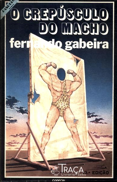 O Crepúsculo do Macho