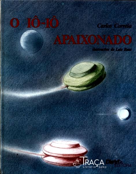 O Iô-iô Apaixonado