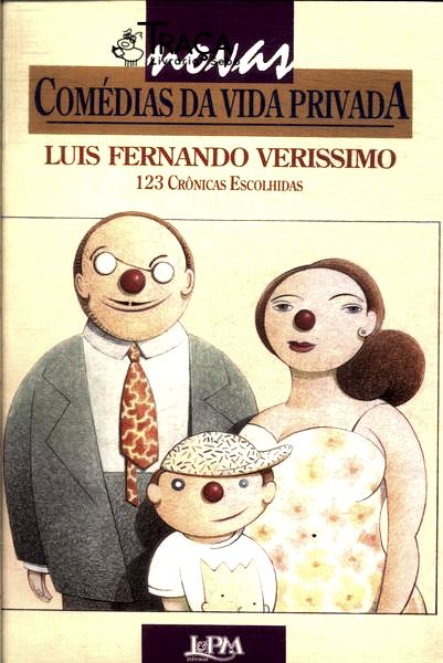 Novas Comédias Da Vida Privada