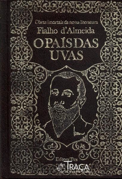 O País Das Uvas