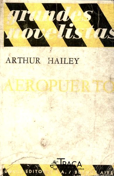 Aeropuerto