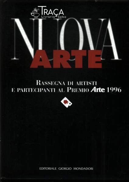 Nuova Arte