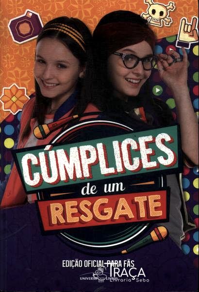 Cúmplices De Um Resgate