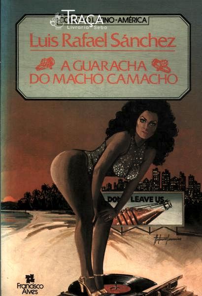A Guaracha do Macho Camacho