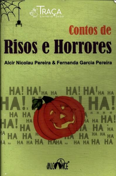 Contos de Risos e Horrores