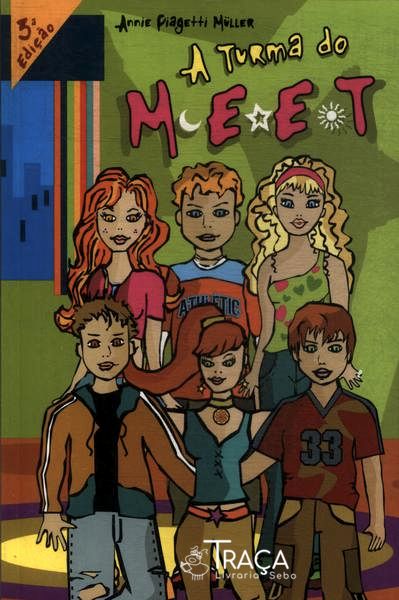 A Turma do Meet