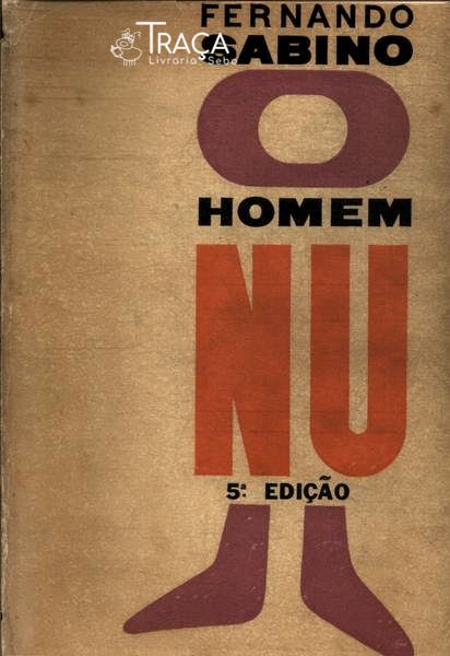 O Homem Nu