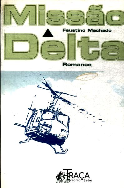 Missão Delta