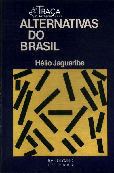 Alternativas Do Brasil