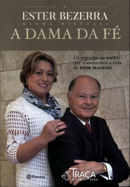 A Dama da Fé