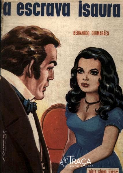 A Escrava Isaura