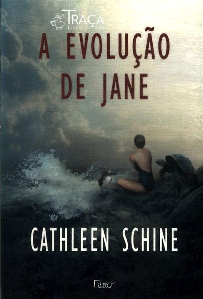 A Evolução De Jane