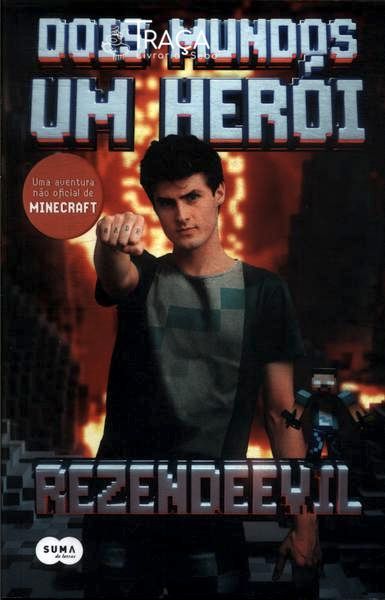 Dois Mundos, Um Herói