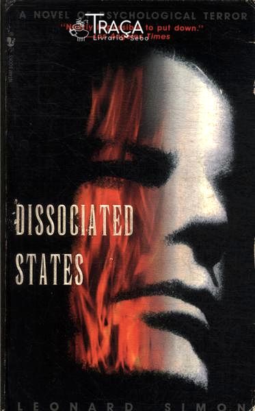 Dissociated States