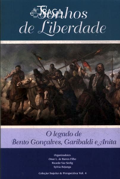 Sonhos de Liberdade
