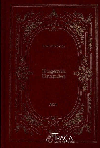 Eugênia Grandet