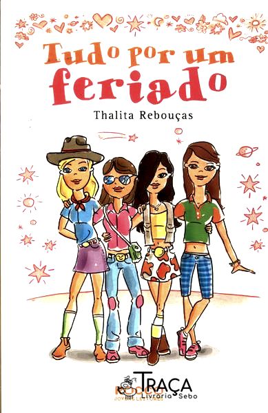 Tudo por Um Feriado