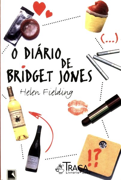 O Diário De Bridget Jones
