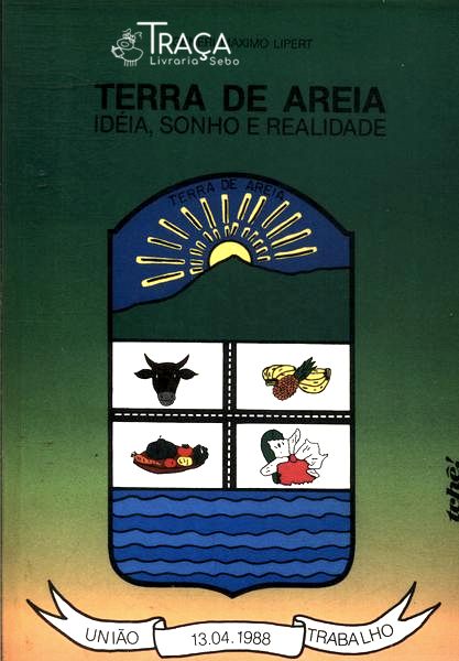 Terra de Areia