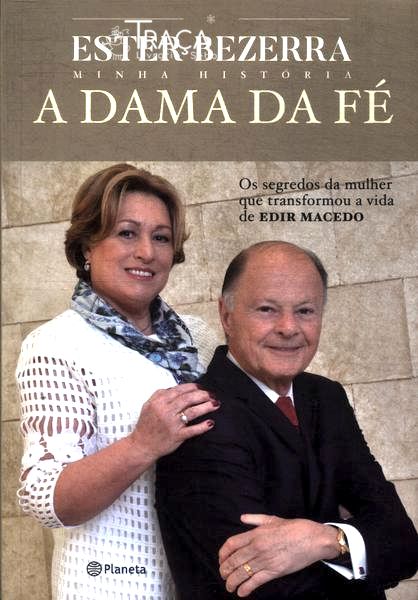 A Dama da Fé