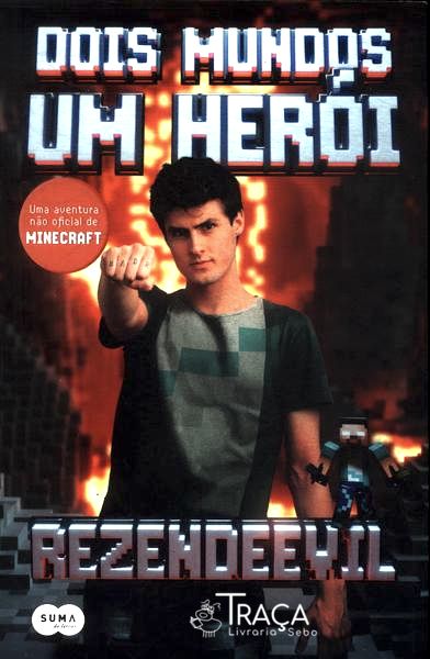 Dois Mundos, Um Herói