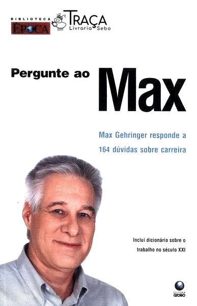 Pergunte Ao Max