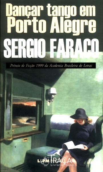 Dançar Tango em Porto Alegre