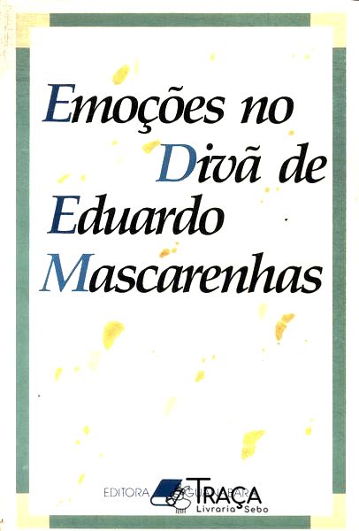 Emoções No Divã