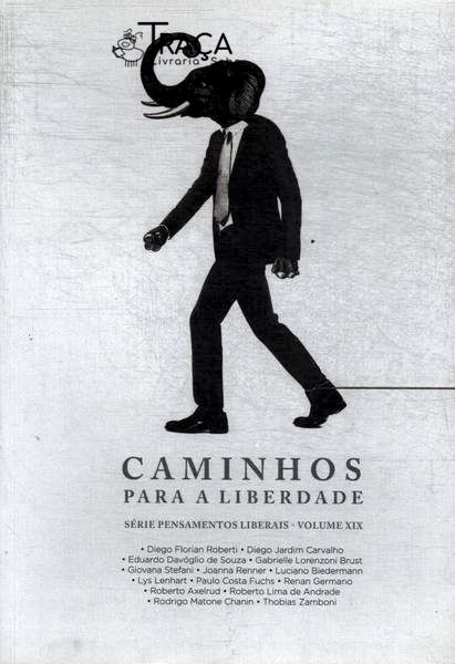 Caminhos para Liberdade