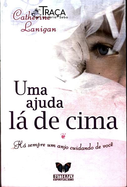 Uma Ajuda Lá de Cima