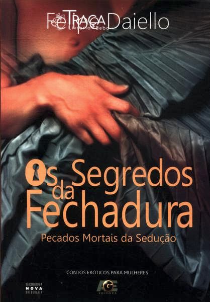 Os Segredos da Fechadura