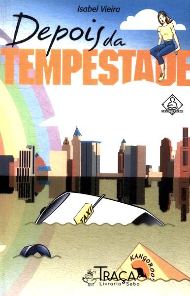 Depois Da Tempestade