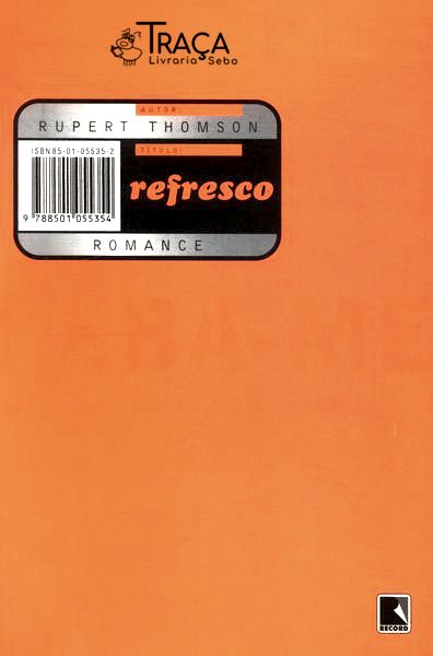 Refresco