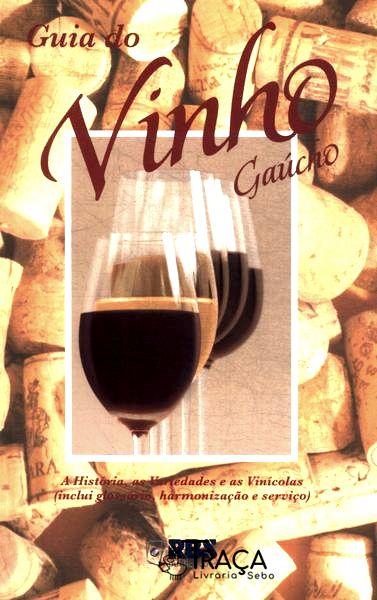 Guia do Vinho Gaúcho