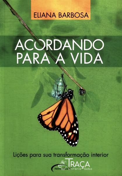 Acordando para a Vida